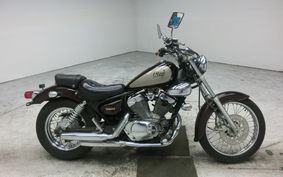 YAMAHA VIRAGO 250 3DM