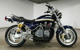 KAWASAKI ZEPHYR 750 2001 ZR750C