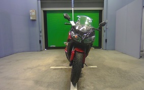 KAWASAKI NINJA 1000 A 2011 ZXT00G