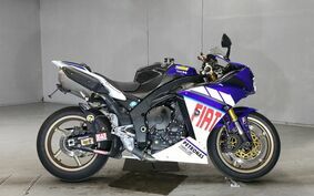 YAMAHA YZF-R1 2014 RN23