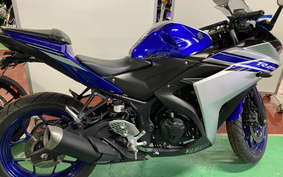 YAMAHA YZF-R25 ABS RG10J