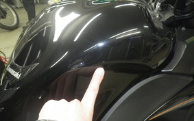 KAWASAKI NINJA 1000 A ZXT00W