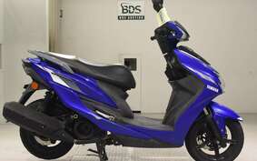 YAMAHA CYGNUS 125 XSR 3 SED8J