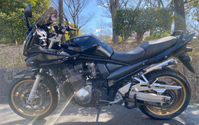 SUZUKI バンディット1200S ABSファイナル 2007 GV79A