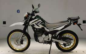 YAMAHA SEROW 250 Gen.3 DG31J