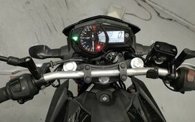 YAMAHA MT-03 2017 RH07J