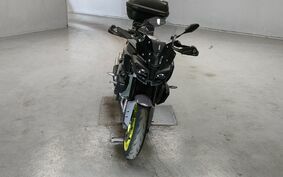 YAMAHA MT-10 2017 RN451