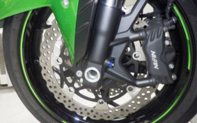 KAWASAKI ZX 1400 NINJA R A 2012