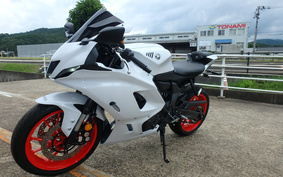 YAMAHA YZF-R7 2023 RM39J