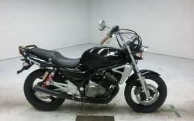 KAWASAKI BALIUS 250 Gen.2 2007 ZR250B