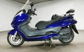 YAMAHA GRAND MAJESTY 400 2006 SH04J