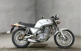 YAMAHA SRX600 1985 1JK