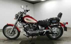 YAMAHA VIRAGO 250 S 3DM