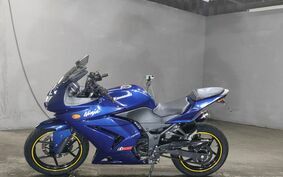 KAWASAKI NINJA 250R EX250K