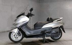 YAMAHA GRAND MAJESTY 400 2007 SH04J