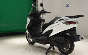 SUZUKI SKYWAVE 200 (Burgman 200) CH41A