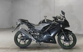 KAWASAKI NINJA 250R EX250K