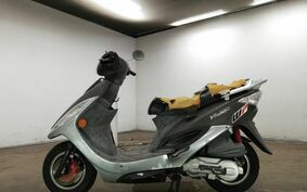 KYMCO V-LINK 125 SR SD25