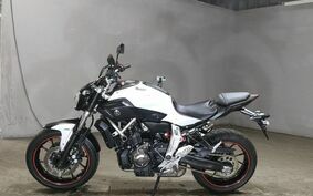 YAMAHA MT-07 2015 RM07J