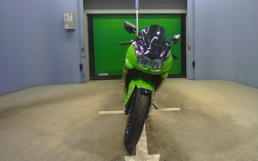 KAWASAKI NINJA 250R 2012 EX250K