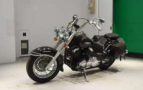 YAMAHA DRAGSTAR 400 CLASSIC 1999 4TR