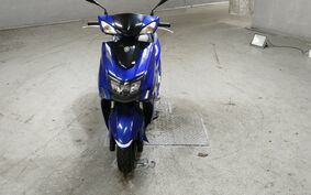 YAMAHA CYGNUS 125 X SR SED8J