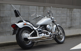 YAMAHA DRAGSTAR 400 2005 VH01J