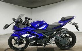 YAMAHA YZF-R15 1CK0