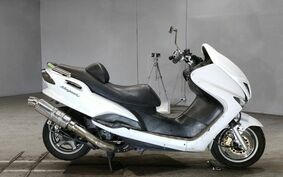 YAMAHA MAJESTY 125 5CA