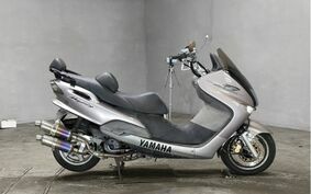 YAMAHA MAJESTY 125 5CA