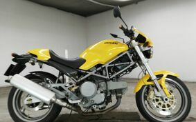 DUCATI MONSTER 400 S 2003 M300A