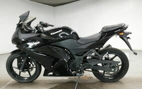 KAWASAKI NINJA 250R EX250K