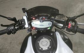 YAMAHA MT-07 2015 RM07J