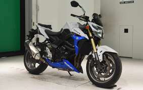 SUZUKI GSR750 A 2015 GR7NA