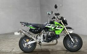 KAWASAKI KSR110 KL110A