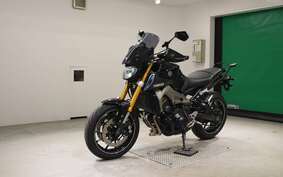 YAMAHA MT-09 2015 RN34J