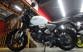 HONDA CB190SS ABS PCL3