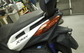 YAMAHA X-MAX 250 A SG42J