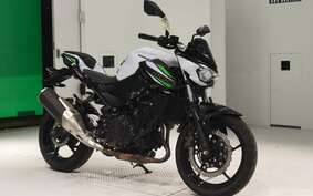 KAWASAKI Z400 Gen.2 2021 EX400G