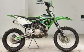 KAWASAKI KX85 KX085D