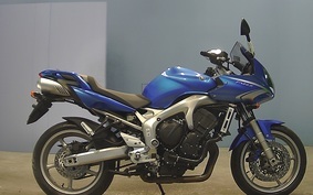 YAMAHA FAZER FZ6 S 2009 RJ14