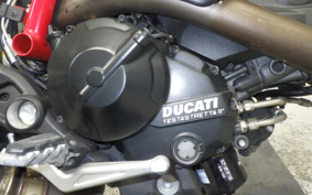 DUCATI HYPERMOTARD 939 2018