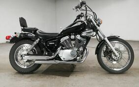 YAMAHA VIRAGO 250 3DM