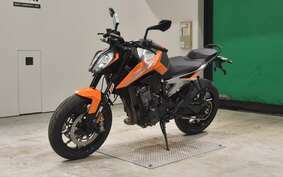 KTM 790 DUKE 2018 TU640