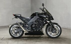 KAWASAKI Z1000 2011 ZRCD13