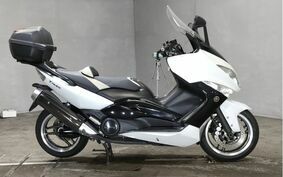 YAMAHA T-MAX500 2012 SJ08J