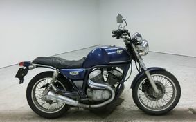 YAMAHA SRV250 RENAISSA 1992 4DN