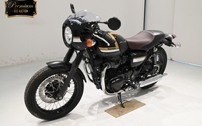 KAWASAKI W800 CAFE 2022 EJ800E