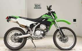 KAWASAKI KLX250 Gen.2 LX250S