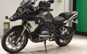 BMW R1200GS 2017 0A51